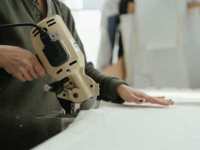 Precisionsproduktion