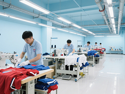 Effektiv arbetsflöde