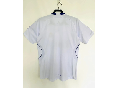 Retro Real Madri D 07/08 home