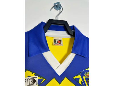 1991-2002 Cadiz Hemma