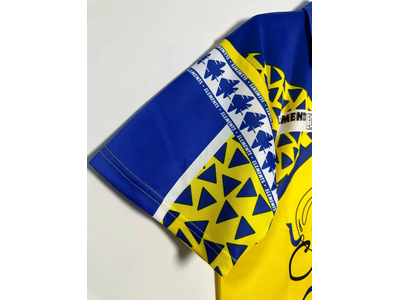 1991-2002 Cadiz Hemma