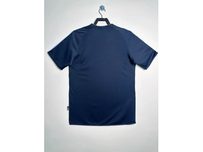 Retro Real Madri D 2003/2004 La Liga