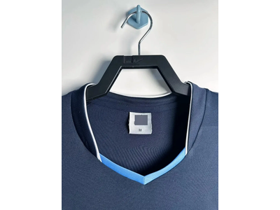 Retro Real Madri D 2003/2004 La Liga